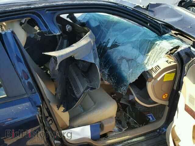 2002 VOLVO S80 - VIN: YV1TS92D621266724 - Photo 5