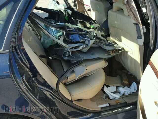 2002 VOLVO S80 - VIN: YV1TS92D621266724 - Photo 6