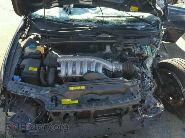 2002 VOLVO S80 - VIN: YV1TS92D621266724 - Photo 7