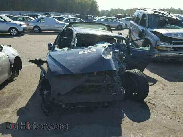 2002 VOLVO S80 - VIN: YV1TS92D621266724 - Photo 9