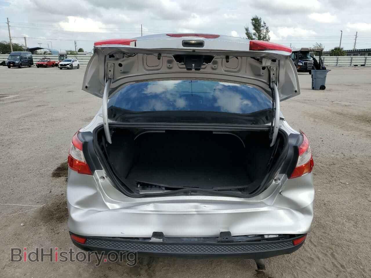 2014 FORD FOCUS - VIN: 1FADP3F23EL414568 - Photo 6