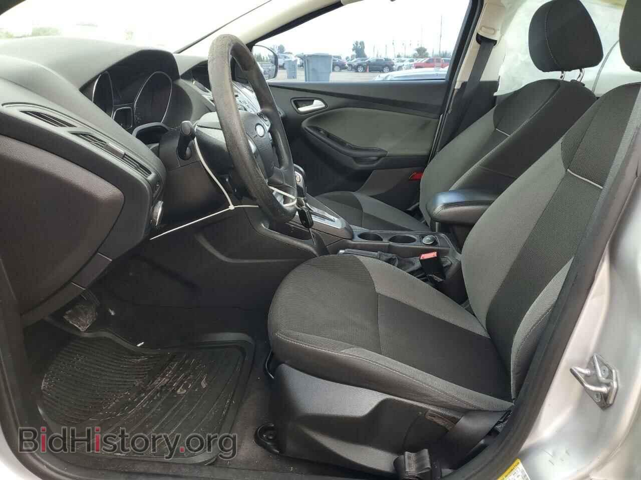 2014 FORD FOCUS - VIN: 1FADP3F23EL414568 - Photo 7