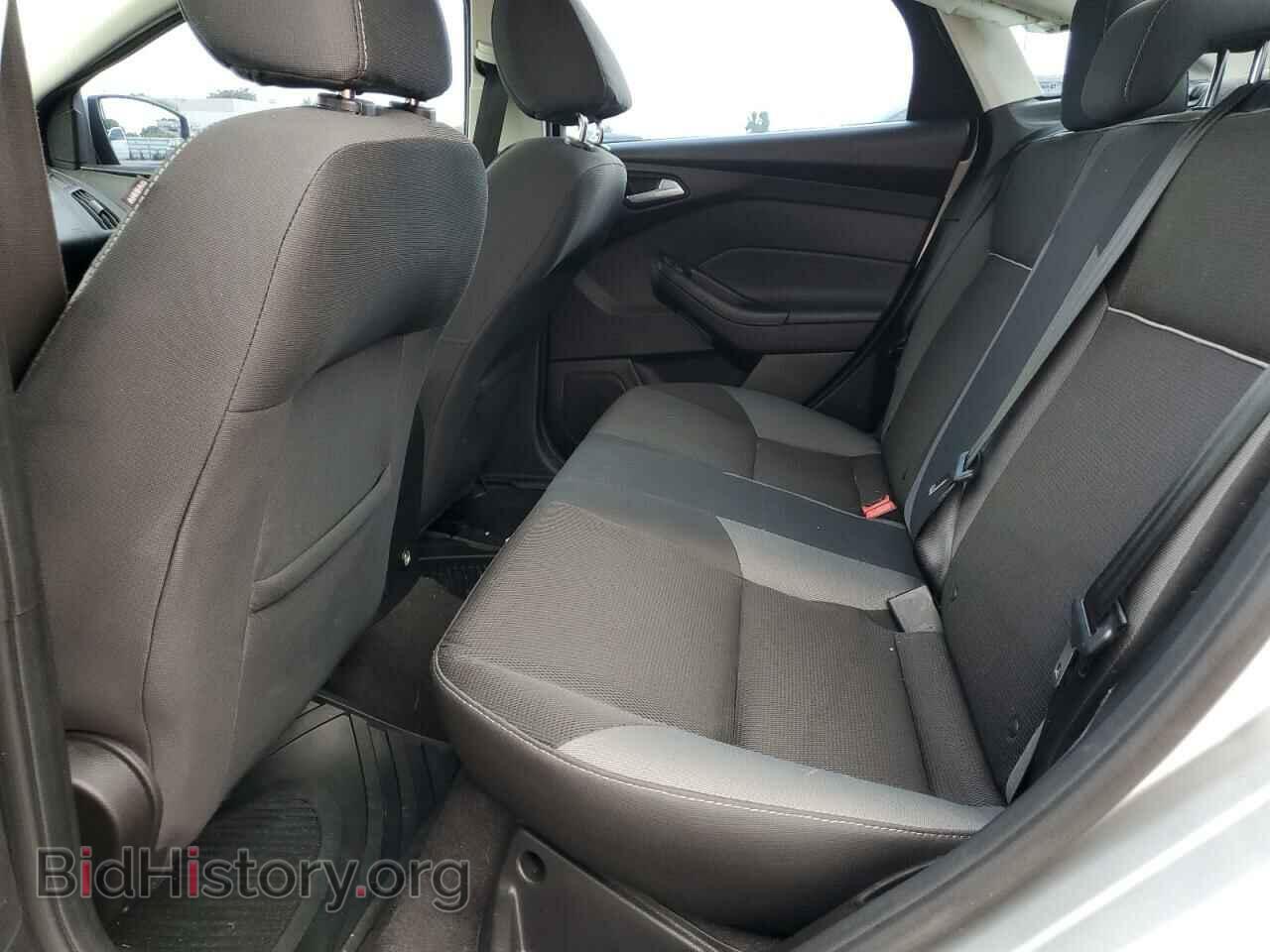 2014 FORD FOCUS - VIN: 1FADP3F23EL414568 - Photo 10