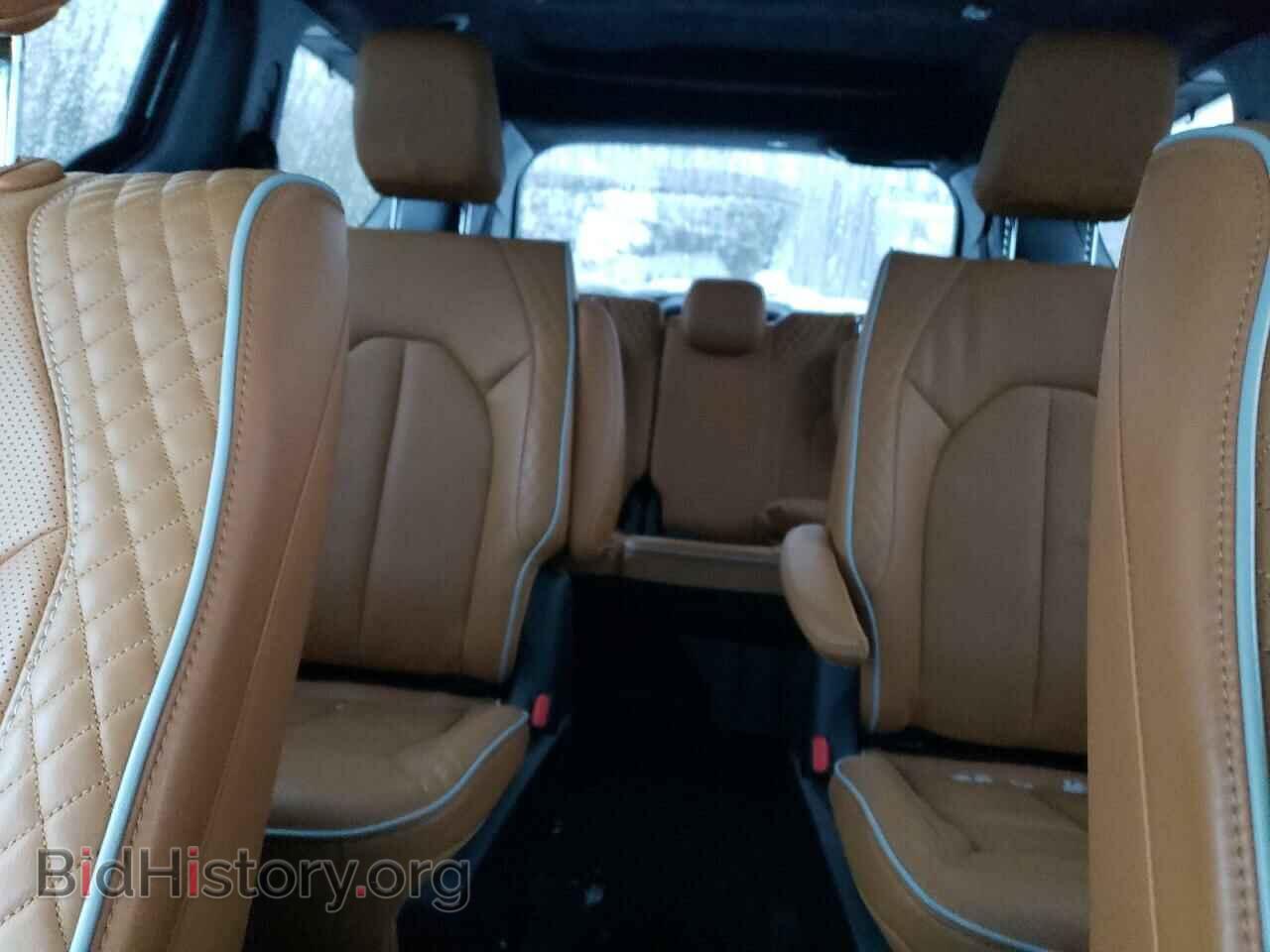 2023 CHRYSLER PACIFICA - VIN: 2C4RC1N73PR572884 - Фото 10