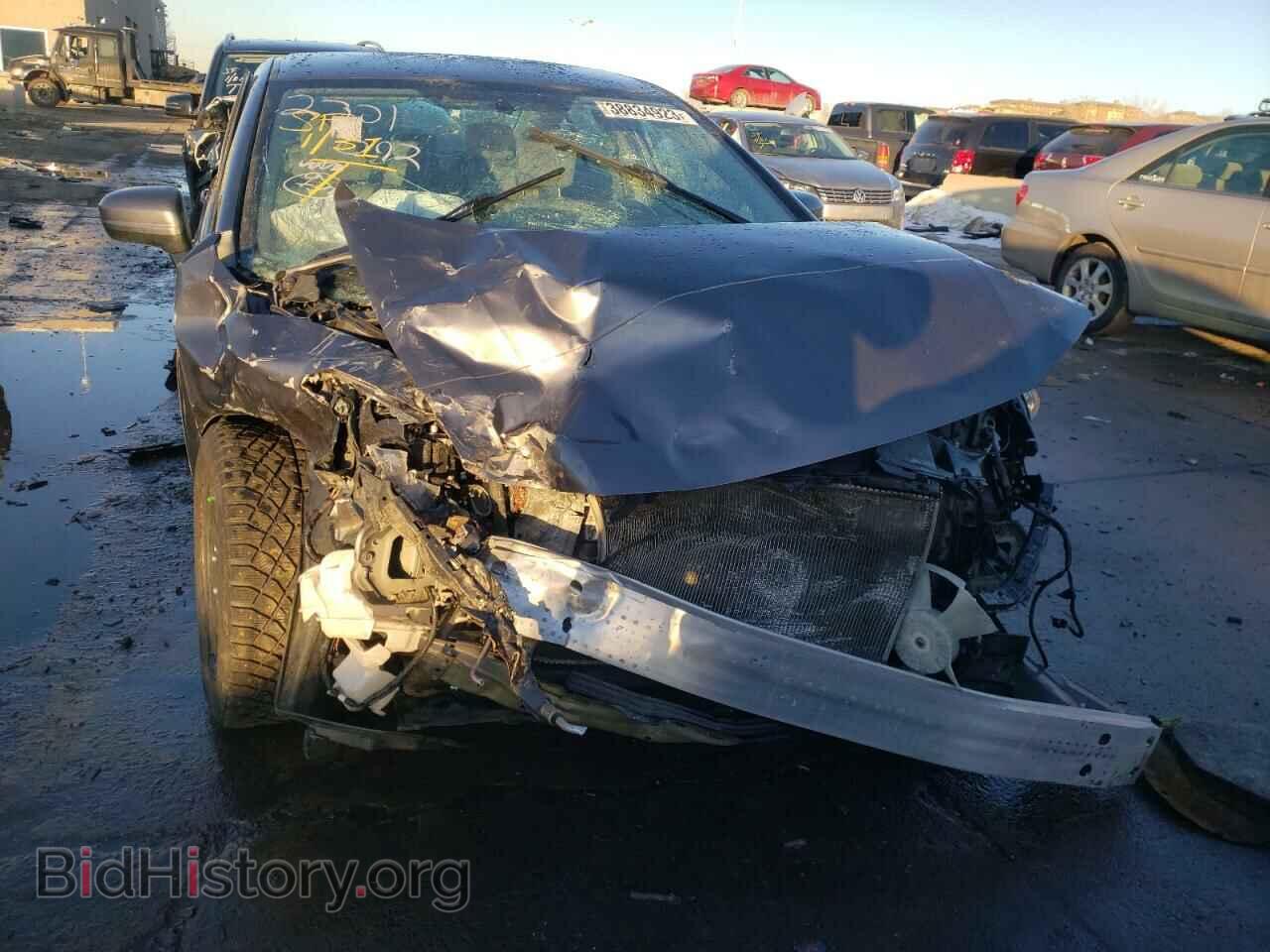 2014 HONDA CIVIC - VIN: 19XFB2F5XEE004624 - Фото 5