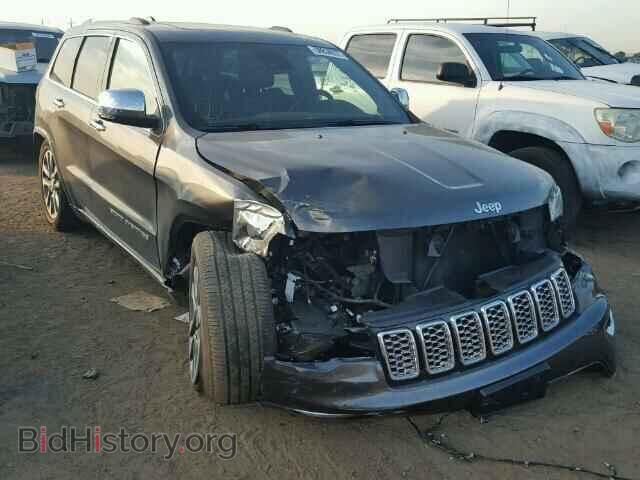 Фотография 1C4RJFCG8HC845138 - JEEP CHEROKEE 2017