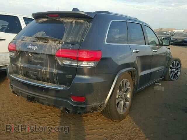2017 JEEP CHEROKEE - VIN: 1C4RJFCG8HC845138 - Фото 4