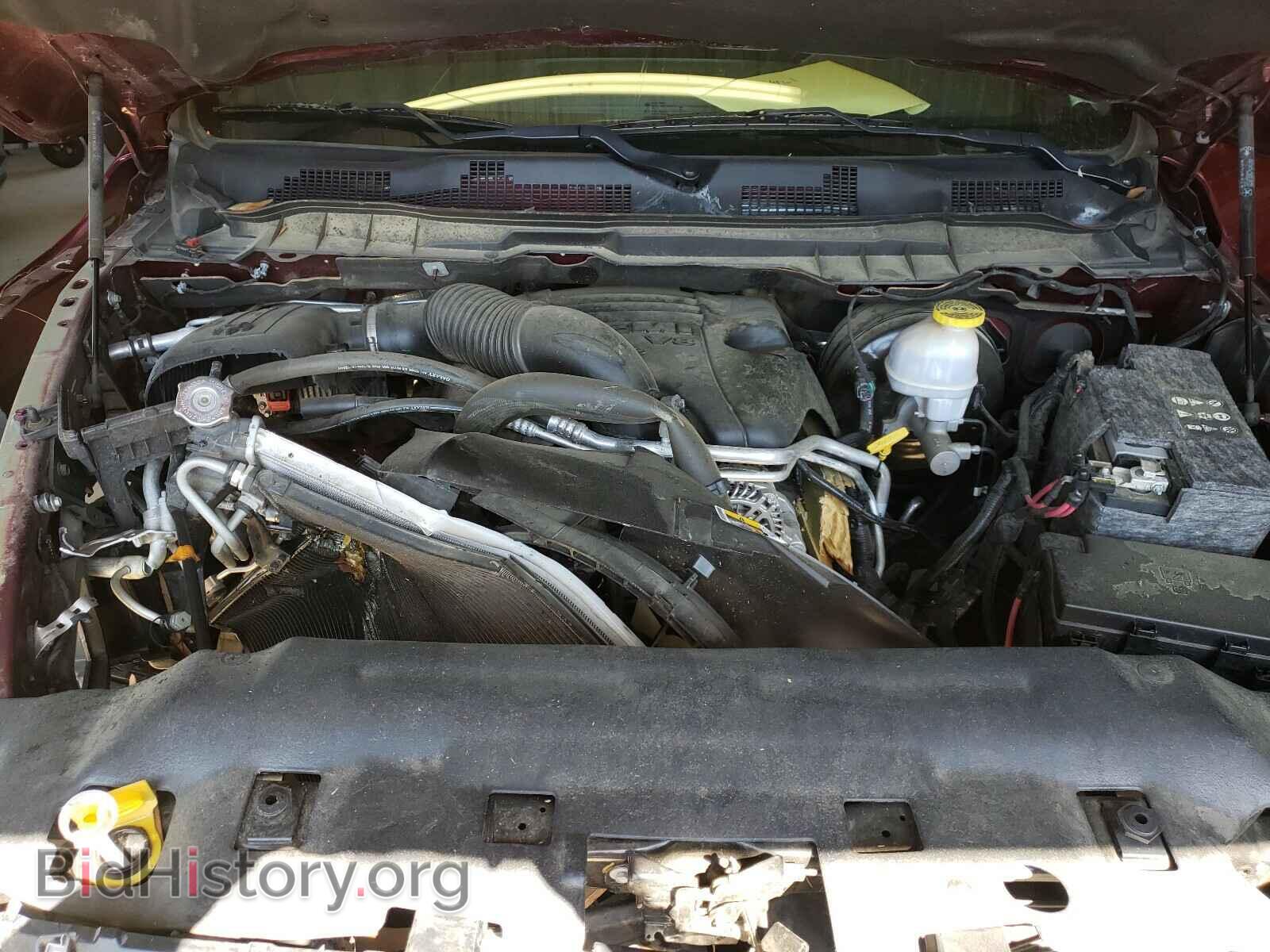 2017 RAM 1500 - VIN: 1C6RR6FT6HS765304 - Photo 7
