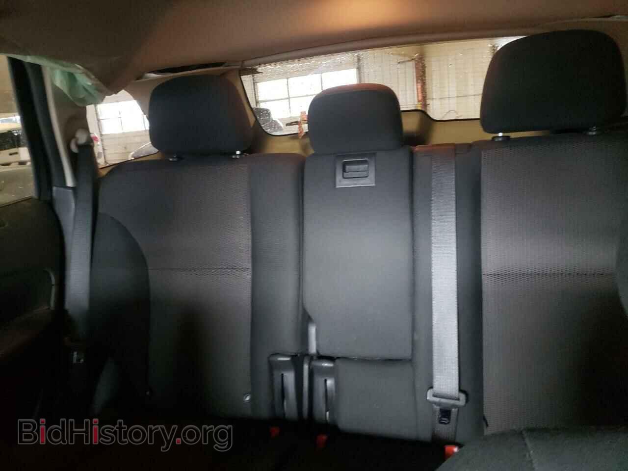 2012 FORD EDGE - VIN: 2FMDK4JC9CBA88945 - Фото 10