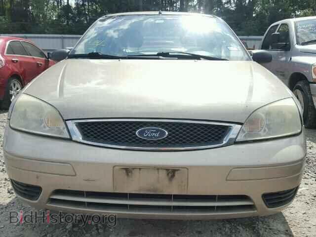 2007 FORD FOCUS - VIN: 1FAFP34N27W289778 - Фото 10