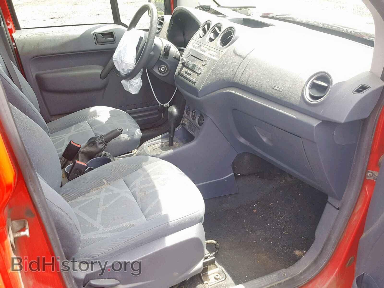 2012 FORD TRANSIT CO - VIN: NM0LS7DN0CT117910 - Photo 5