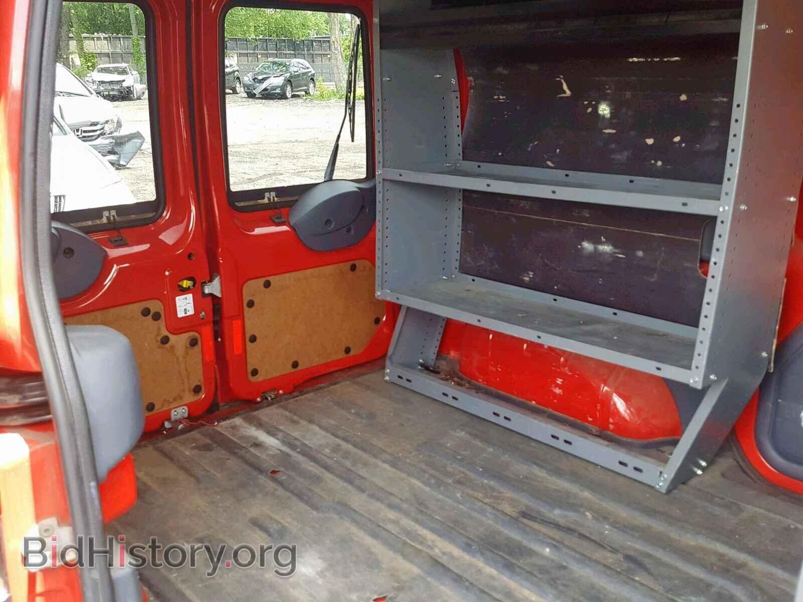 2012 FORD TRANSIT CO - VIN: NM0LS7DN0CT117910 - Photo 6