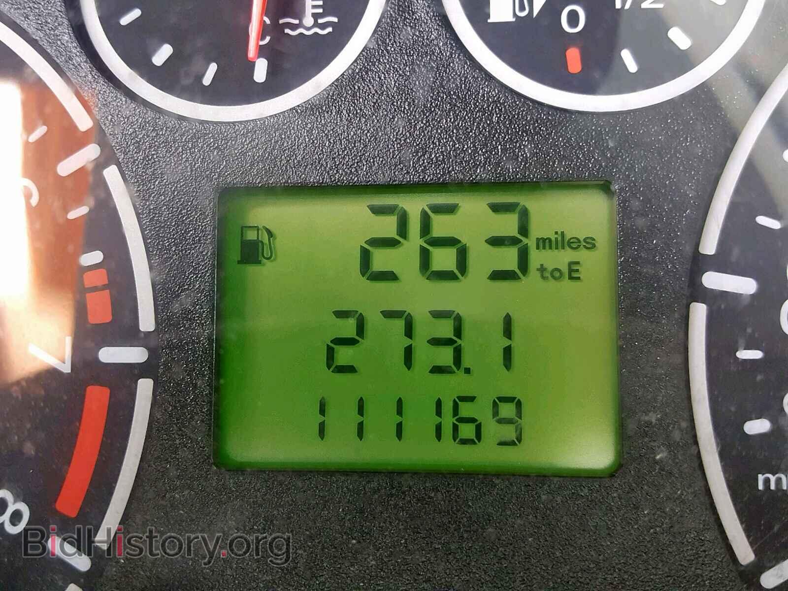 2012 FORD TRANSIT CO - VIN: NM0LS7DN0CT117910 - Photo 8