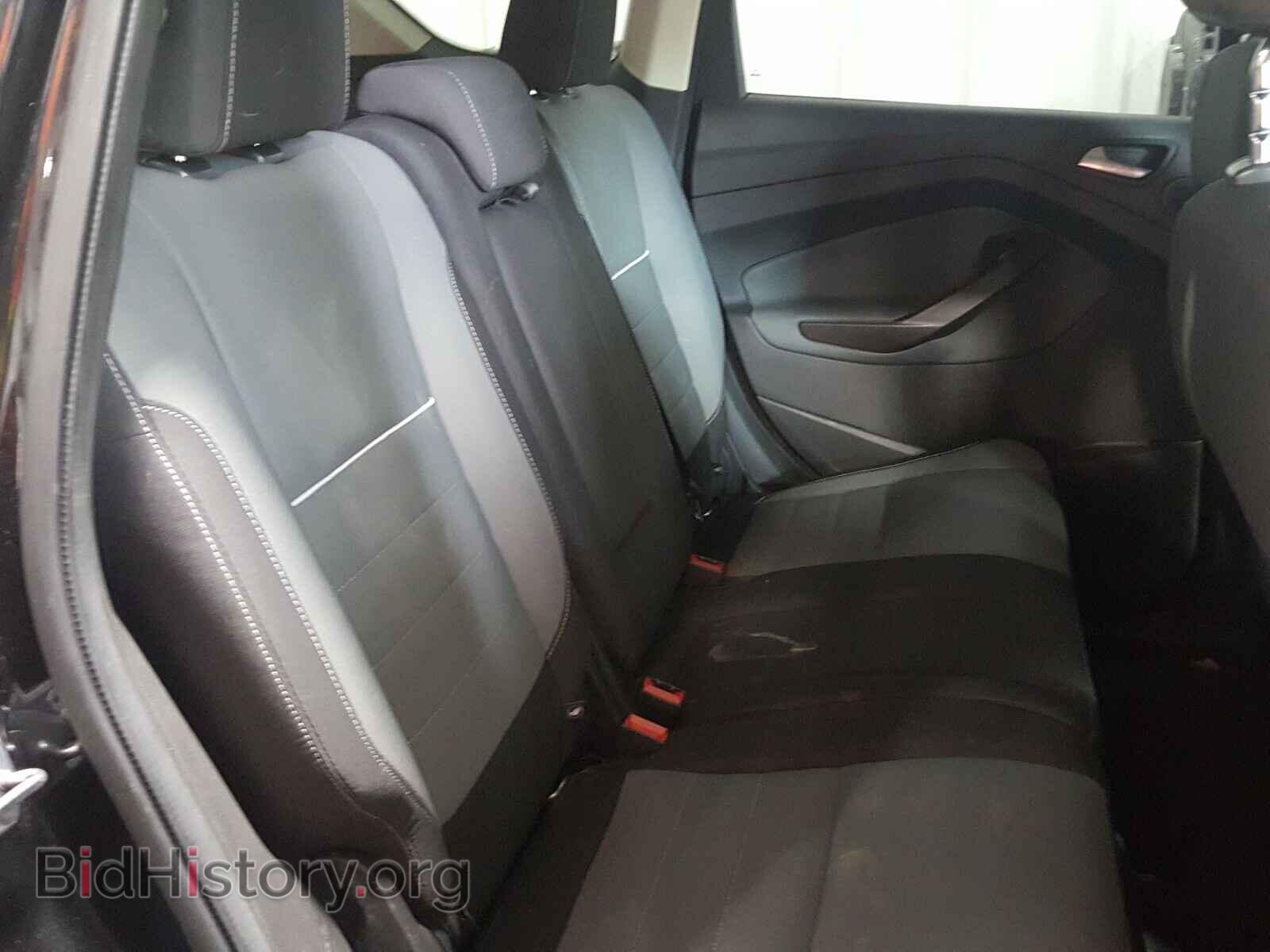 2013 FORD ESCAPE - VIN: 1FMCU9GX9DUA20363 - Фото 6