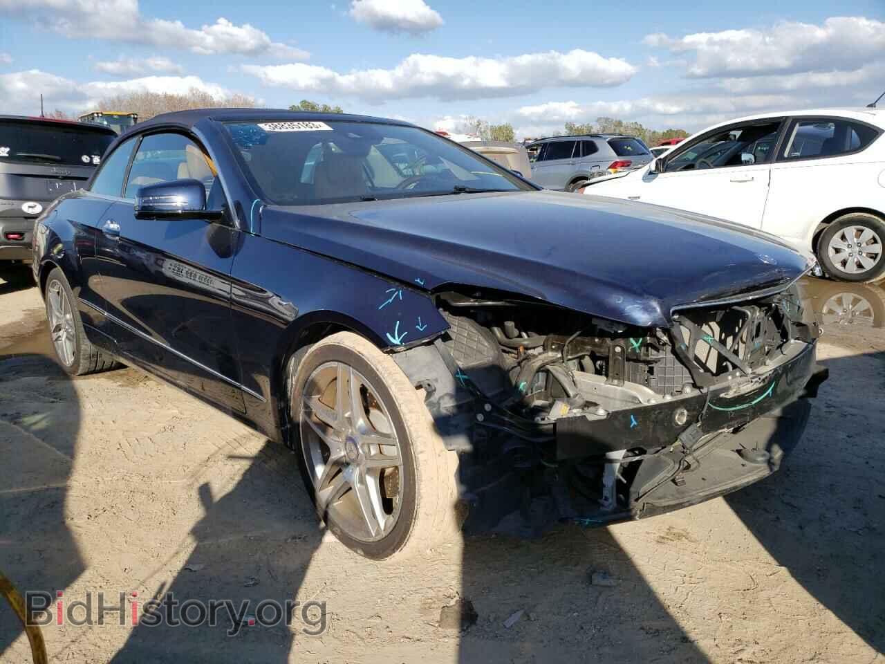 2014 MERCEDES-BENZ E-CLASS - VIN: WDDKK5KF7EF255868 - Фото 4