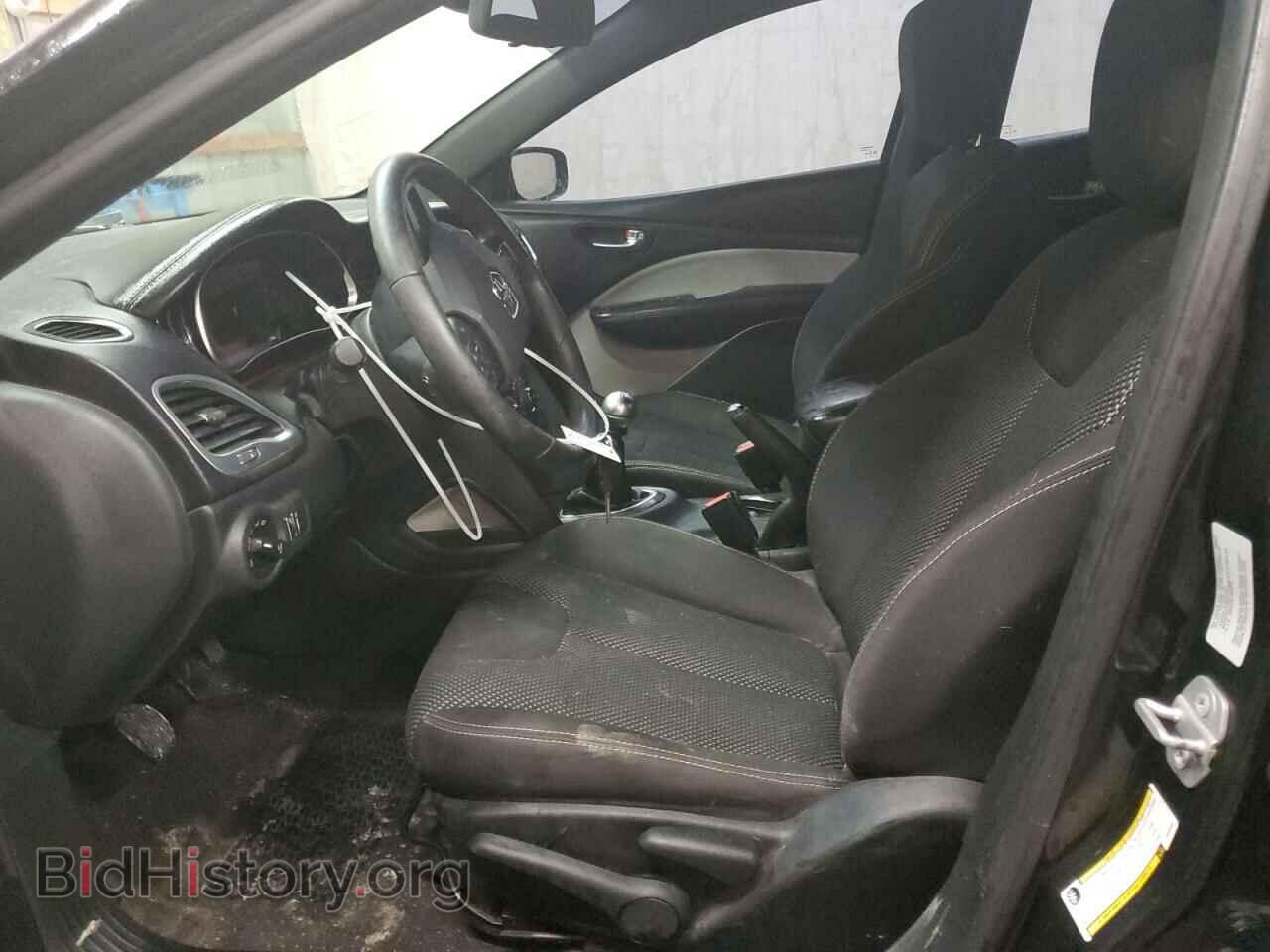 2015 DODGE DART - VIN: 1C3CDFBB5FD330869 - Фото 7