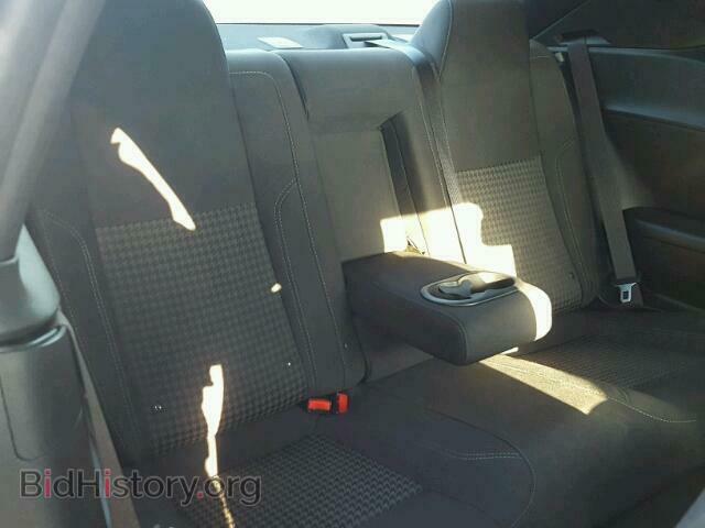 2015 DODGE CHALLENGER - VIN: 2C3CDZAG4FH715017 - Фото 6