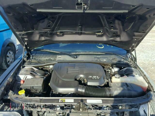 2015 DODGE CHALLENGER - VIN: 2C3CDZAG4FH715017 - Фото 7