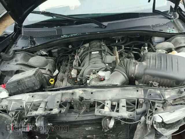 2012 DODGE CHARGER - VIN: 2C3CDXCT4CH133963 - Фото 7