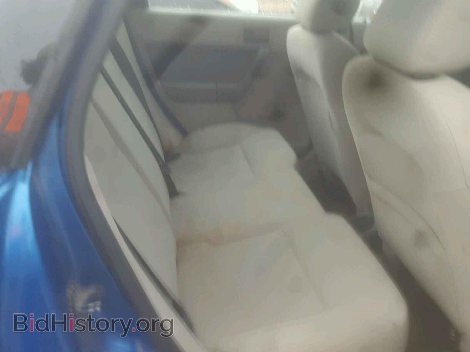 2011 FORD FOCUS - VIN: 1FAHP3EN6BW189599 - Фото 6