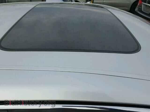 2008 LEXUS LS460 - VIN: JTHGL46F185023177 - Фото 10