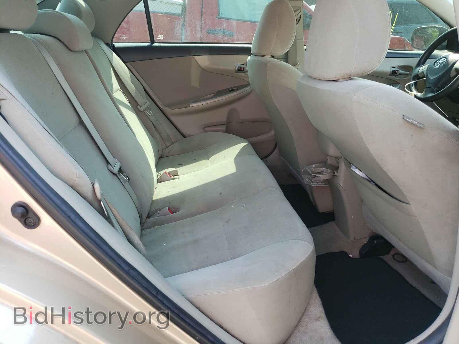 2013 TOYOTA COROLLA - VIN: 5YFBU4EE2DP131550 - Photo 6