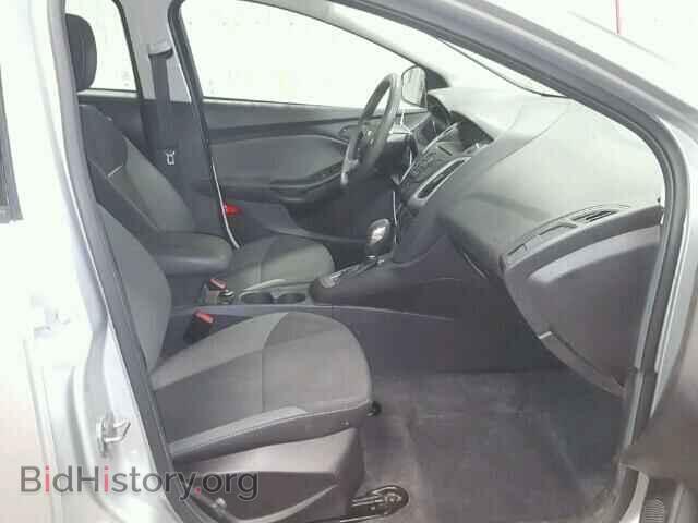 2012 FORD FOCUS - VIN: 1FAHP3F27CL288505 - Фото 5