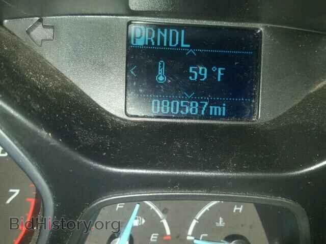 2012 FORD FOCUS - VIN: 1FAHP3F27CL288505 - Фото 8