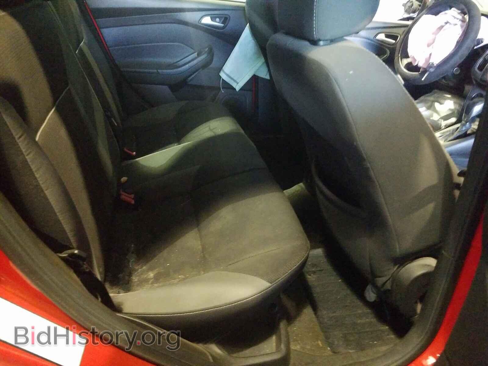 2014 FORD FOCUS - VIN: 1FADP3K27EL266303 - Photo 6