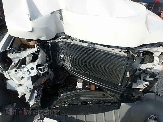 2011 FORD ESCAPE - VIN: 1FMCU9D76BKC62136 - Photo 7