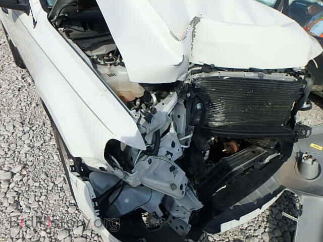 2011 FORD ESCAPE - VIN: 1FMCU9D76BKC62136 - Photo 9