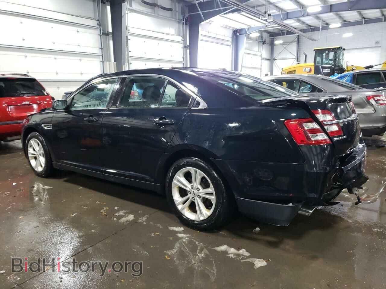2014 FORD TAURUS - VIN: 1FAHP2E84EG114919 - Фото 2