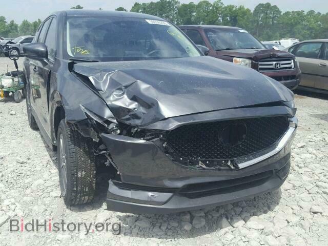 Photo JM3KFACL8H0180754 - MAZDA CX-5 2017