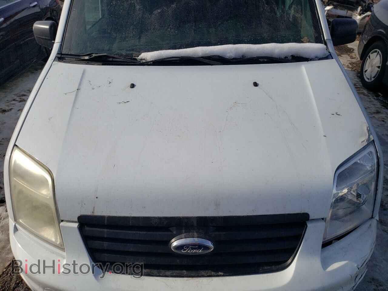 2011 FORD TRANSIT - VIN: NM0LS7DN3BT046488 - Фото 11