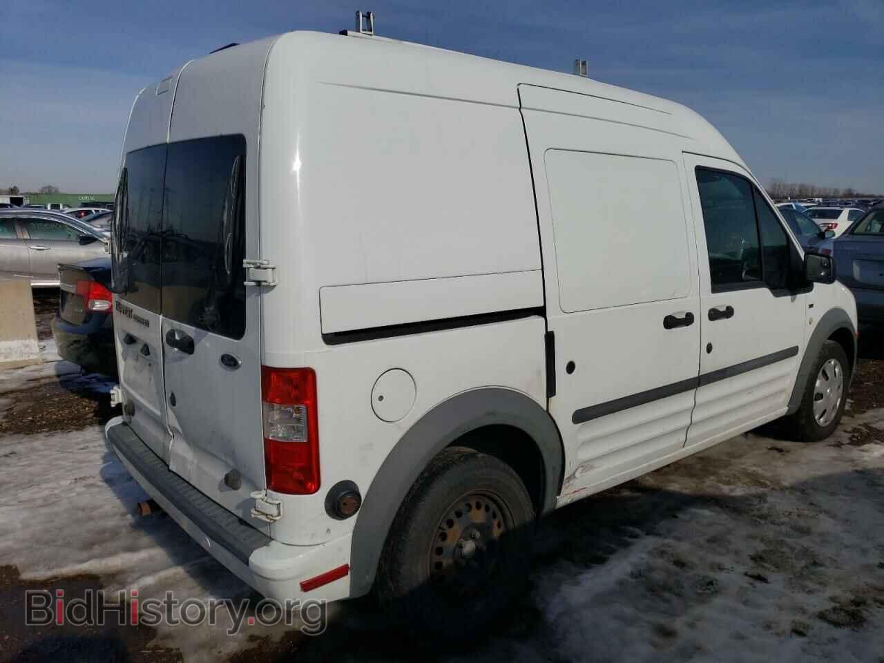 2011 FORD TRANSIT - VIN: NM0LS7DN3BT046488 - Фото 3