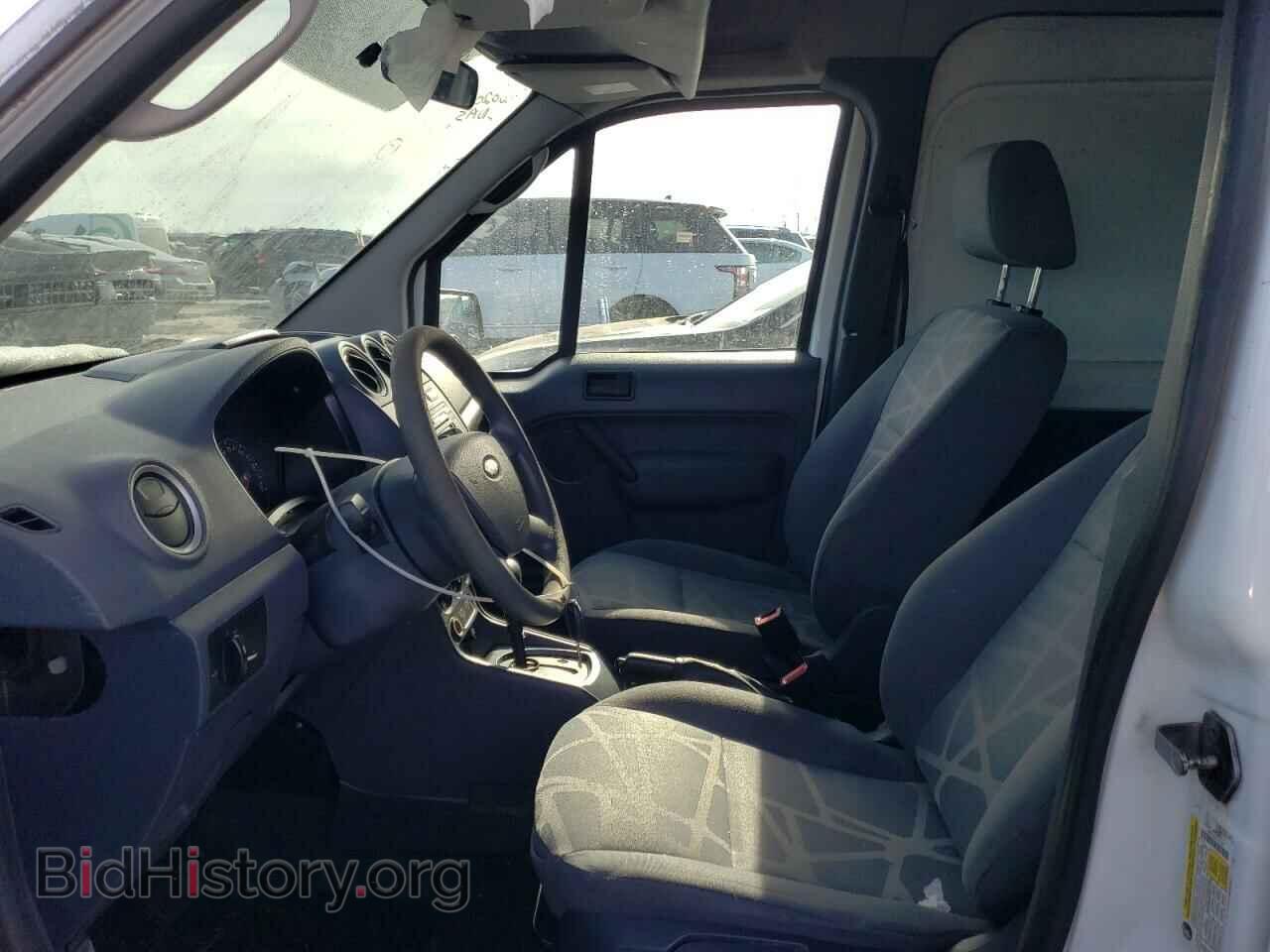 2011 FORD TRANSIT - VIN: NM0LS7DN3BT046488 - Фото 7
