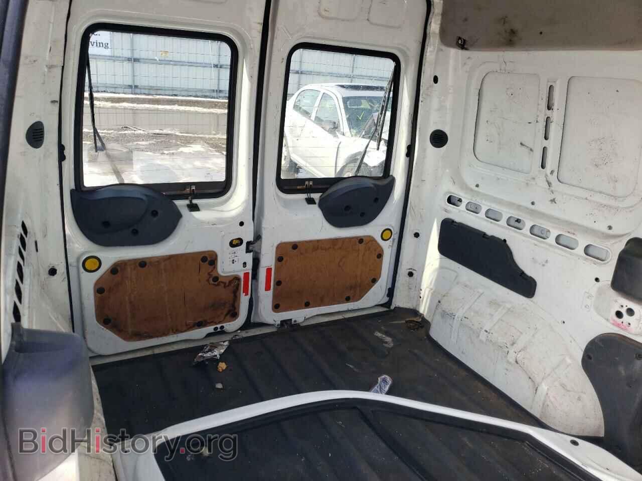 2011 FORD TRANSIT - VIN: NM0LS7DN3BT046488 - Фото 10