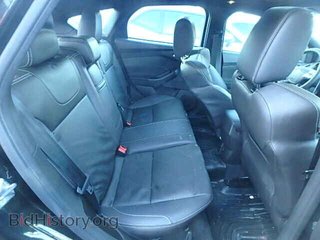 2014 FORD FOCUS - VIN: 1FADP3L95EL448321 - Photo 6