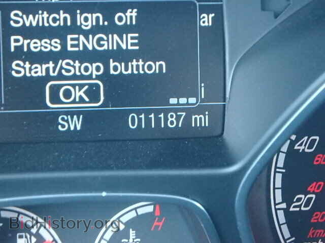 2014 FORD FOCUS - VIN: 1FADP3L95EL448321 - Photo 8