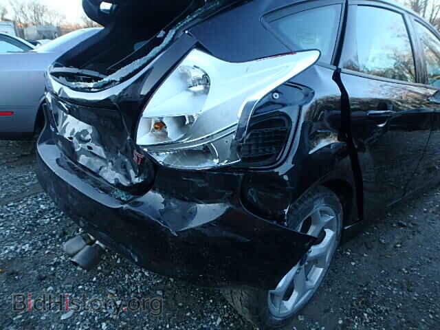 2014 FORD FOCUS - VIN: 1FADP3L95EL448321 - Photo 9