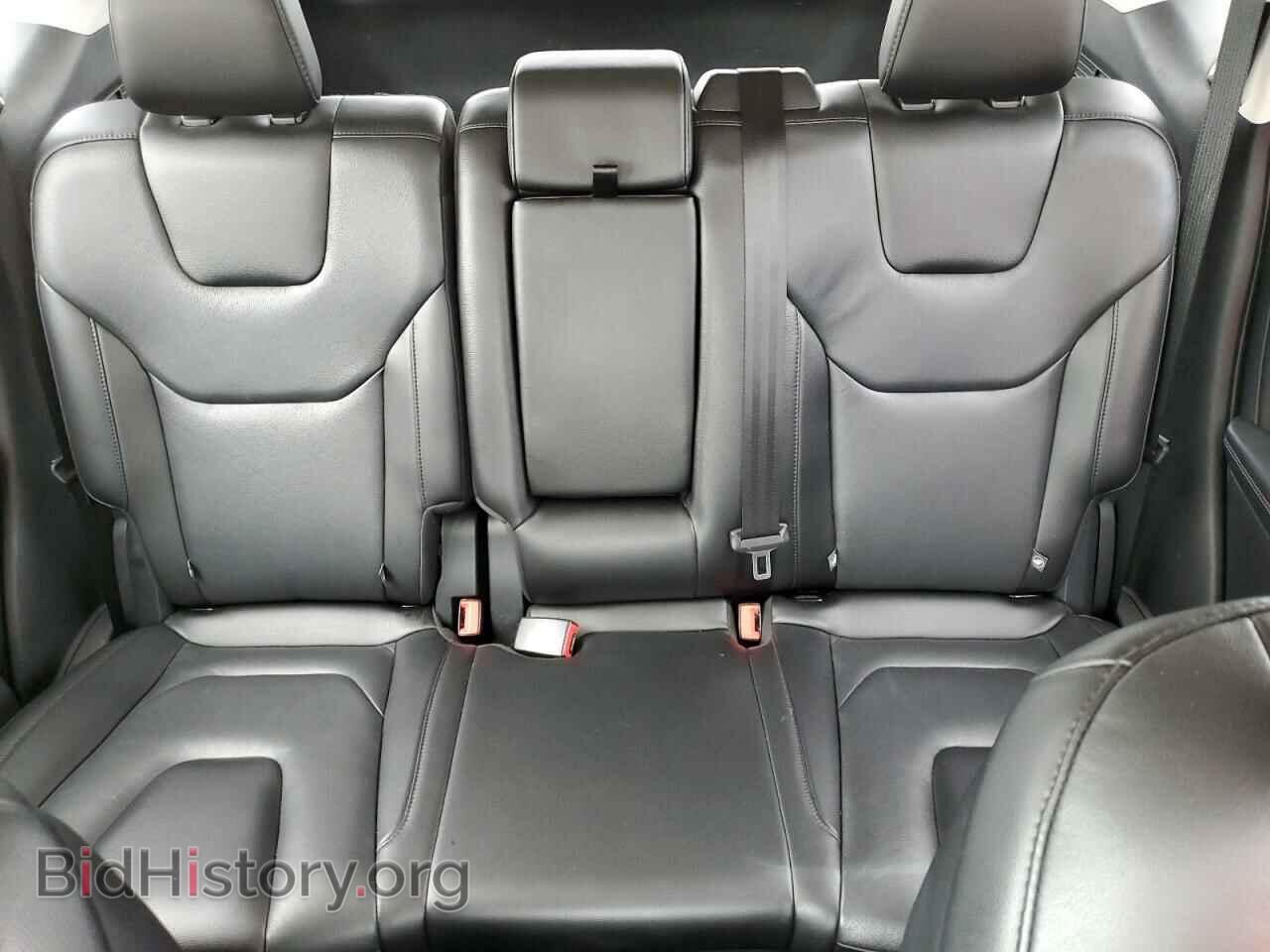 2021 FORD EDGE - VIN: 2FMPK4K92MBA27101 - Photo 10