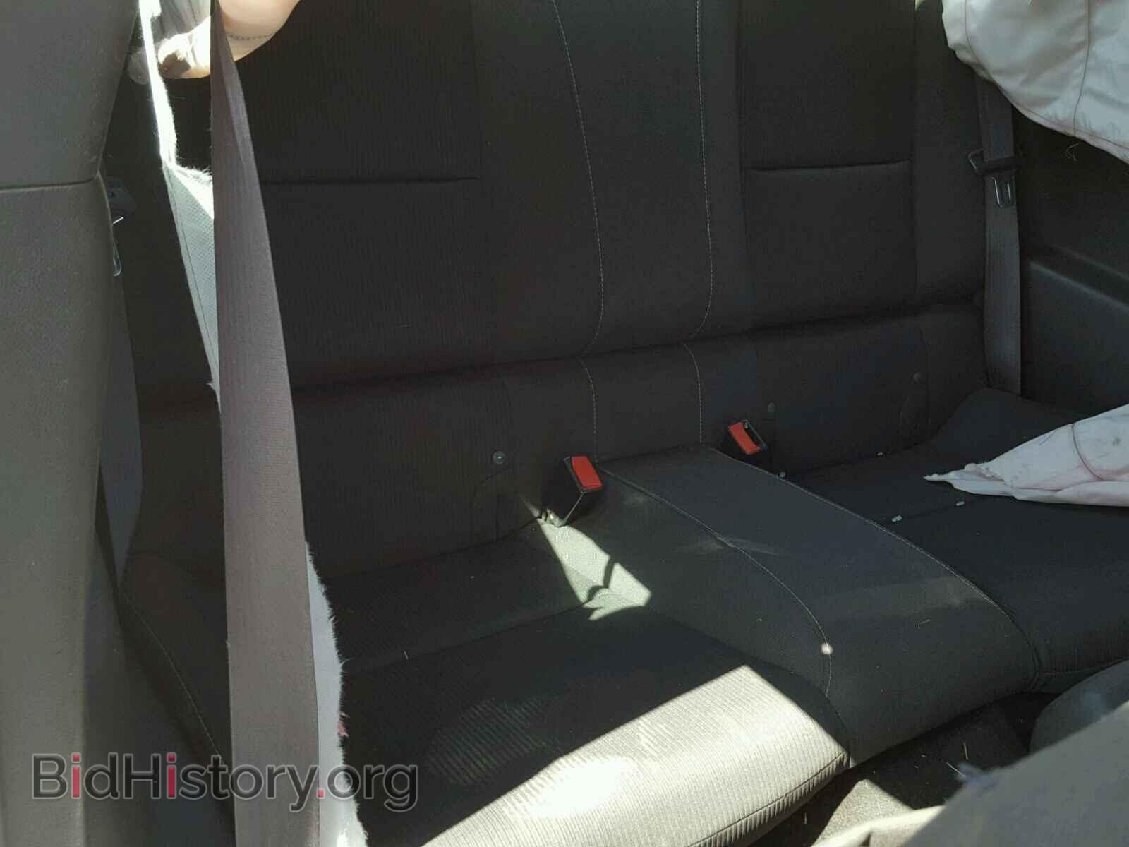 2014 CHEVROLET CAMARO - VIN: 2G1FB1E35E9190462 - Фото 6