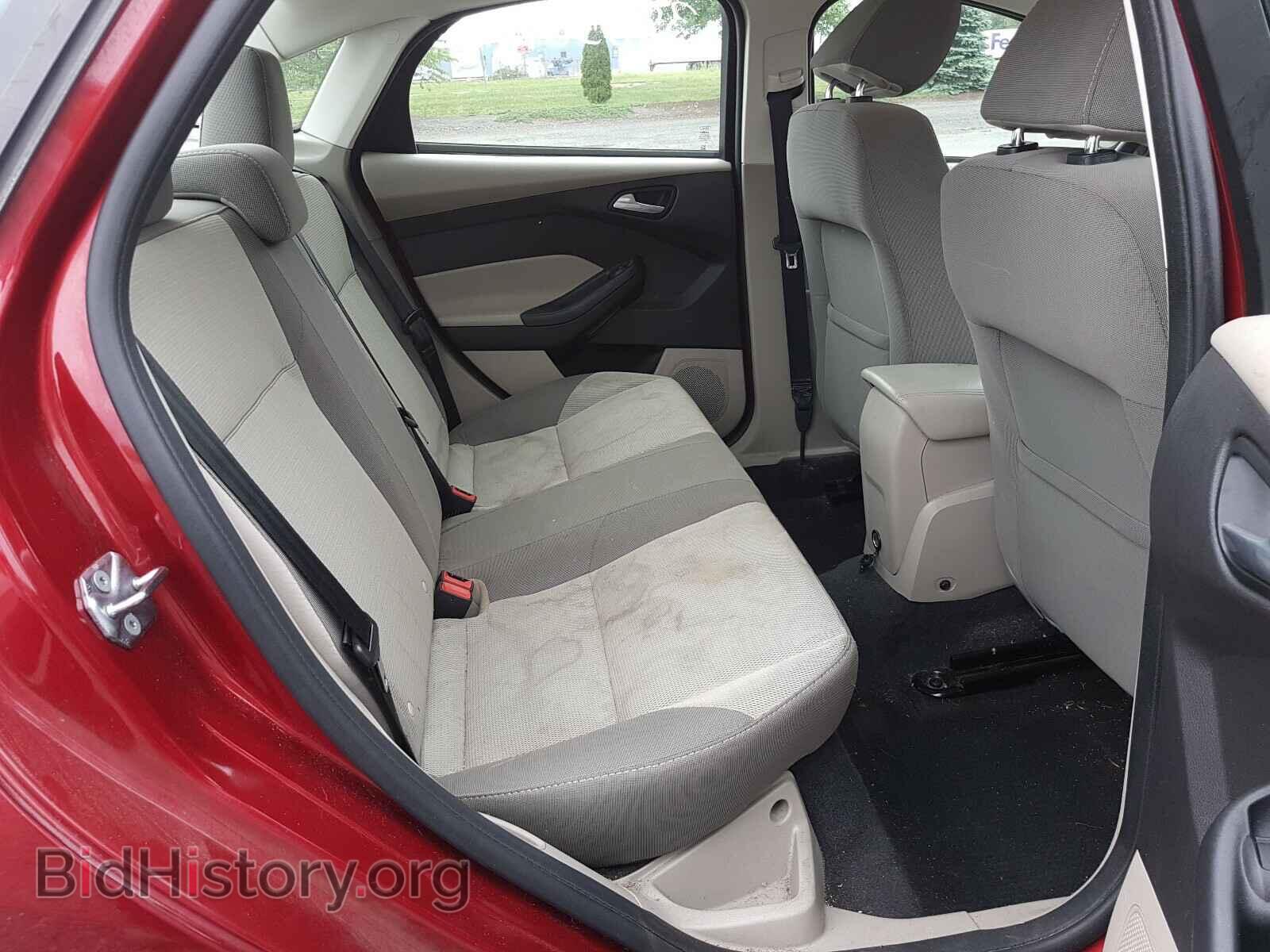 2013 FORD FOCUS - VIN: 1FADP3F24DL288168 - Photo 6