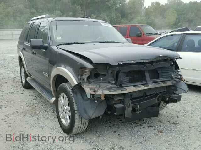 Фотография 1FMEU74E36UB63473 - FORD EXPLORER 2006