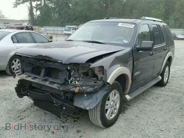 2006 FORD EXPLORER - VIN: 1FMEU74E36UB63473 - Photo 2