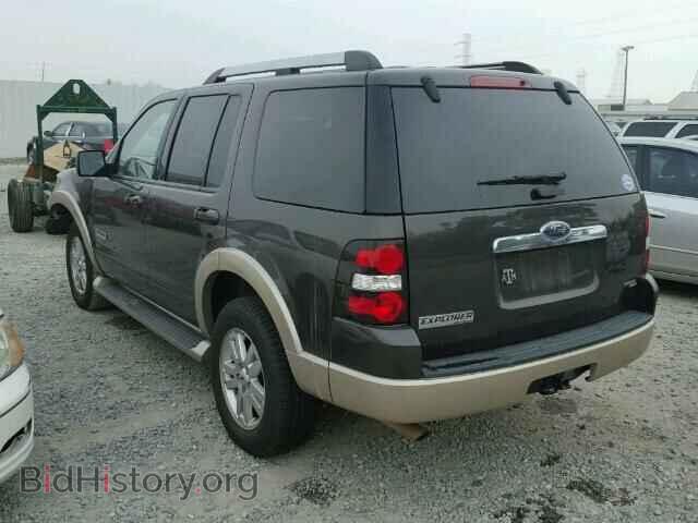 2006 FORD EXPLORER - VIN: 1FMEU74E36UB63473 - Photo 3