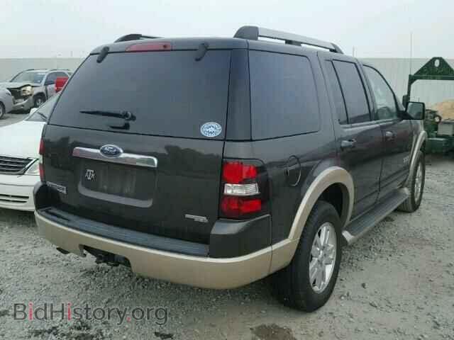 2006 FORD EXPLORER - VIN: 1FMEU74E36UB63473 - Photo 4