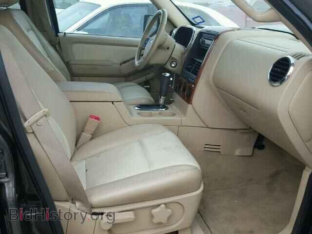 2006 FORD EXPLORER - VIN: 1FMEU74E36UB63473 - Photo 5