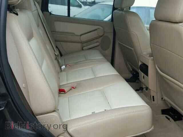 2006 FORD EXPLORER - VIN: 1FMEU74E36UB63473 - Photo 6