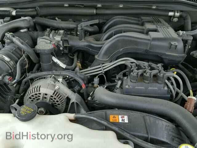 2006 FORD EXPLORER - VIN: 1FMEU74E36UB63473 - Photo 7